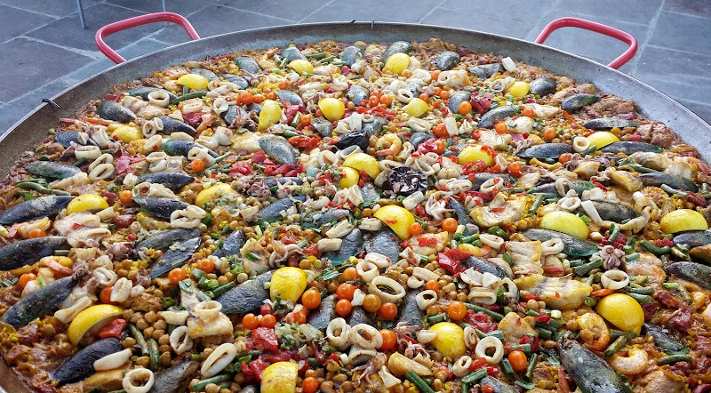 Yay!Paella Catering - Catering in Santa Rosa, California