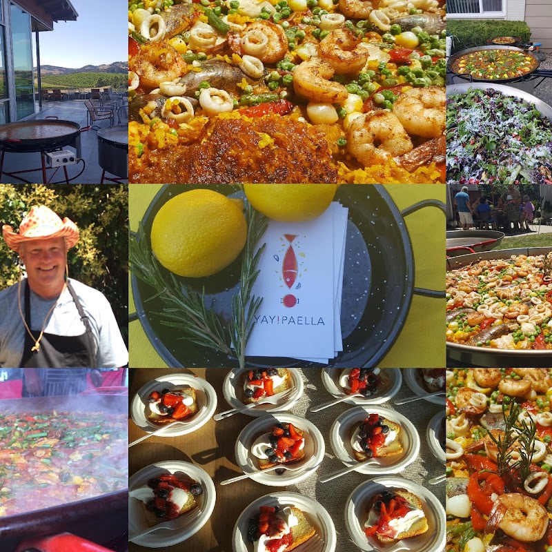 Yay!Paella Catering - photo 5
