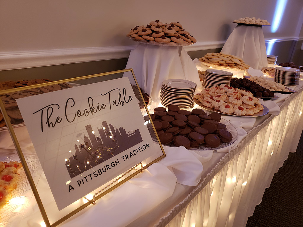 Salvatore's Events & Catering - photo 5