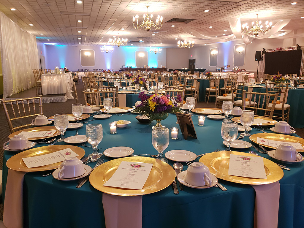 Salvatore's Events & Catering - photo 3