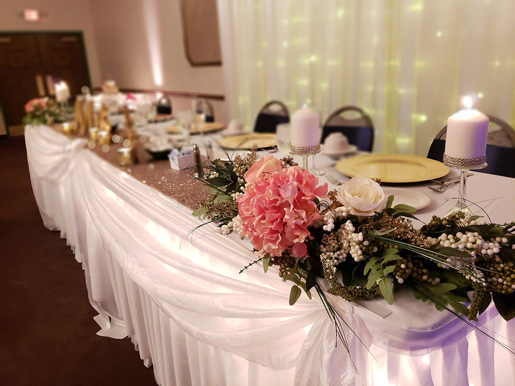 Salvatore's Events & Catering - photo 2