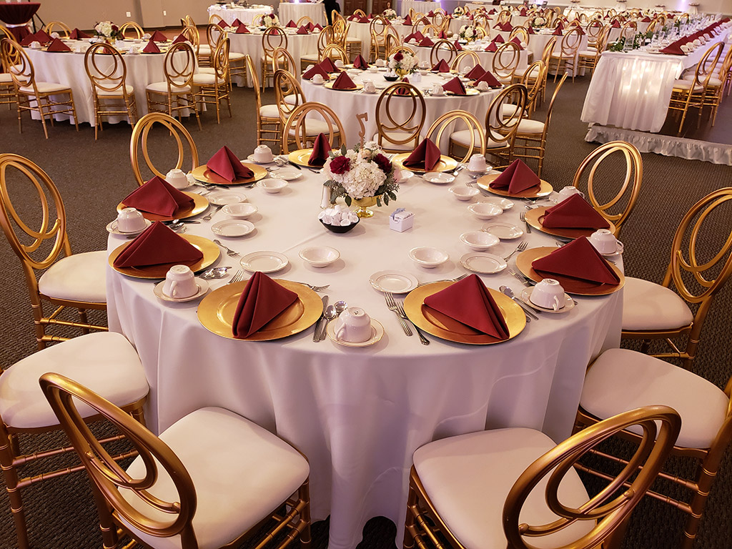 Salvatore's Events & Catering - Catering in Pittsburgh, Pennsylvania