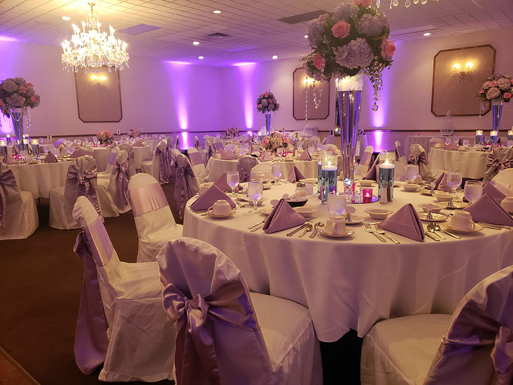 Salvatore's Events & Catering - photo 4