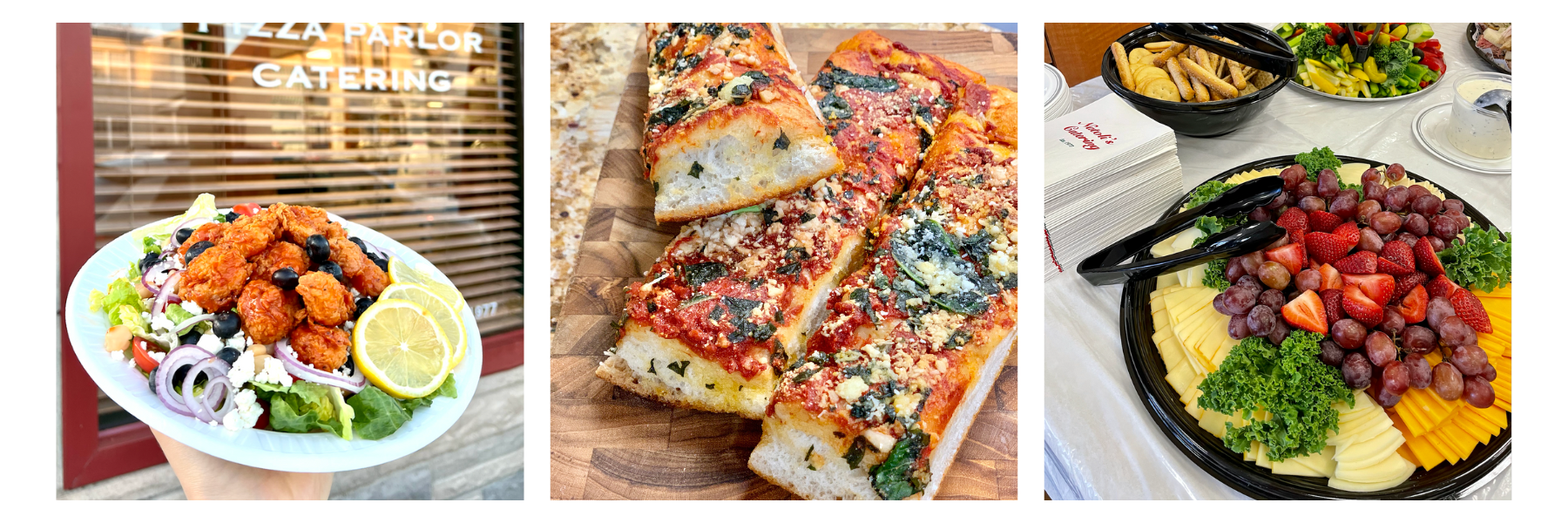 Natoli's Italian Deli - Catering in Secaucus, New Jersey