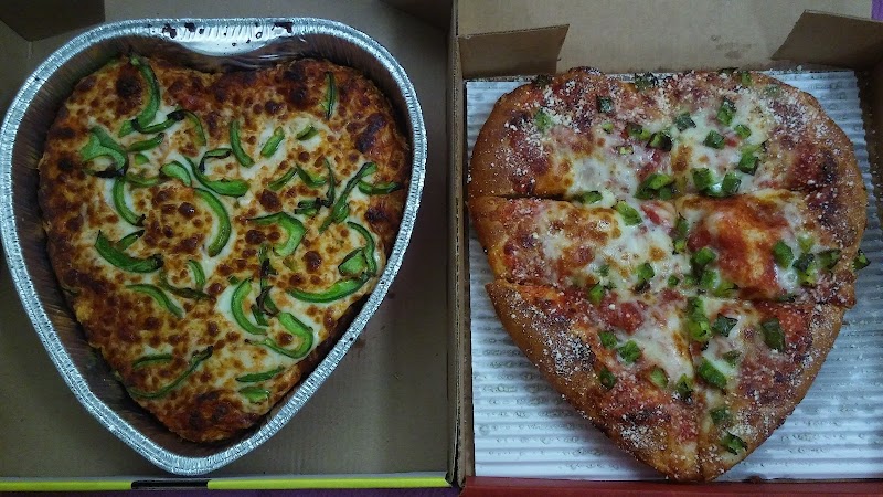 Jet's Pizza - photo 5