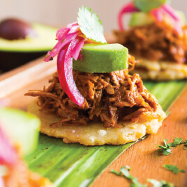 Picnic People - Catering in San Diego, California