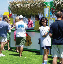 Picnic People - photo 5
