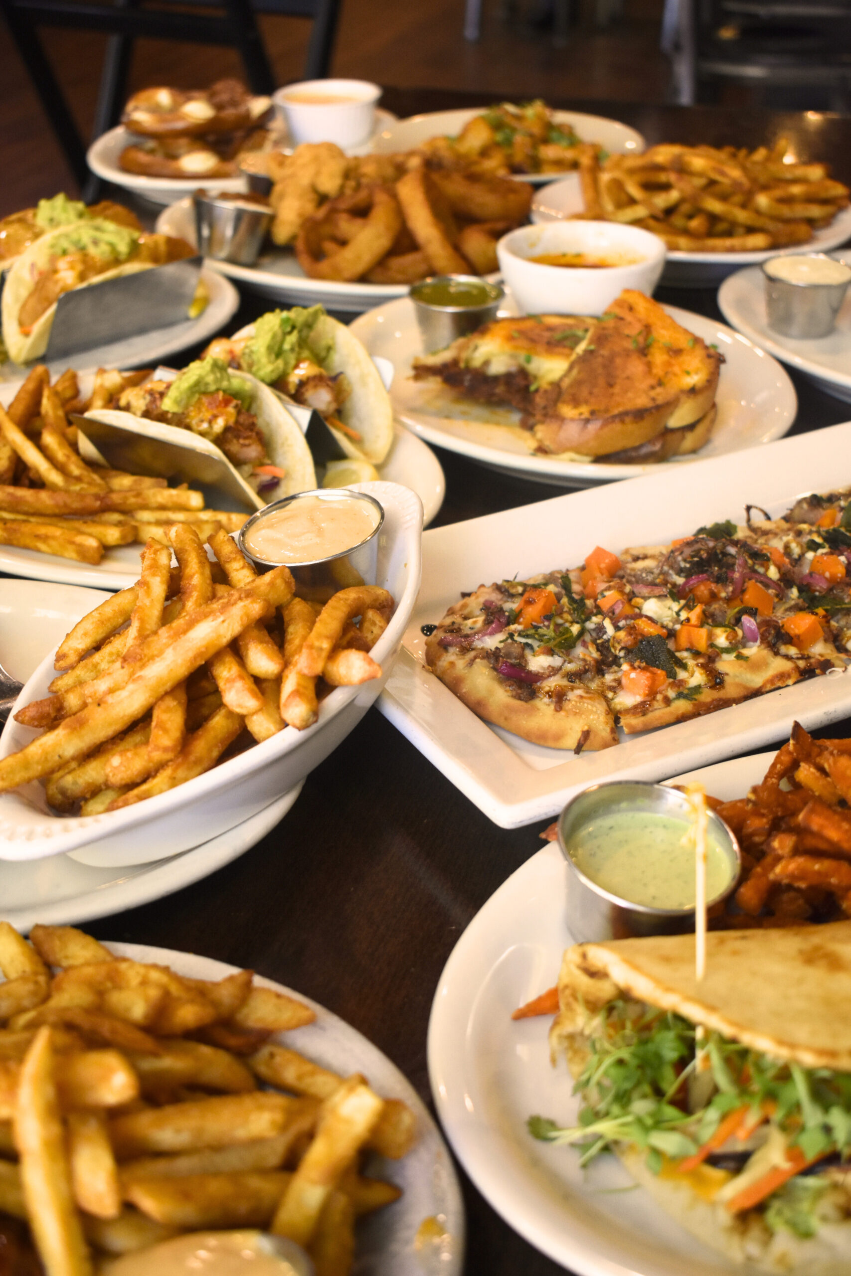 The Beehive Pub & Grill - Catering in Logan, Utah