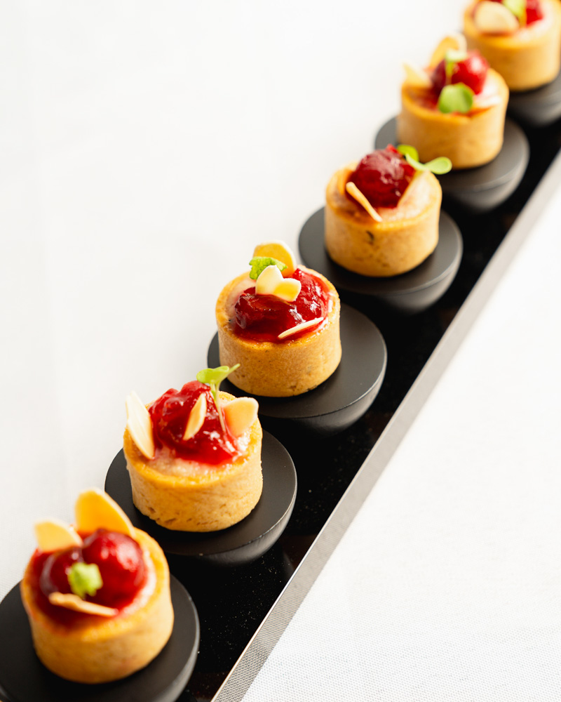 4 ACES CATERING LAS VEGAS - photo 4