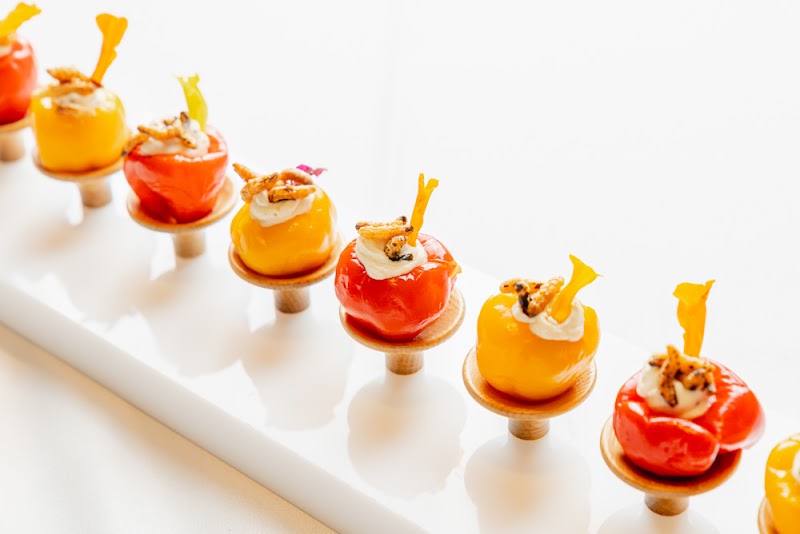 4 ACES CATERING LAS VEGAS - photo 5