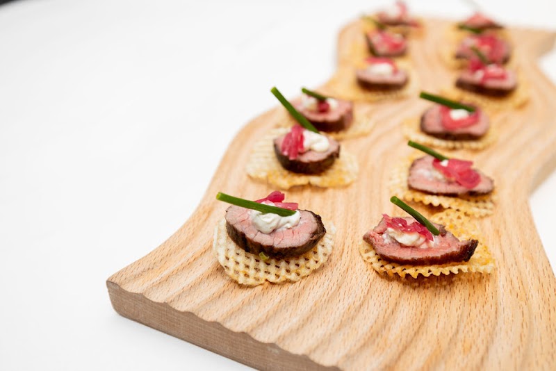 4 ACES CATERING LAS VEGAS - photo 2