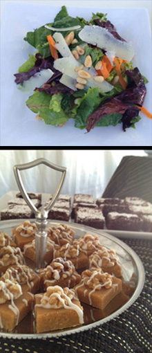 Atrios Catering - Catering in Albuquerque, New Mexico