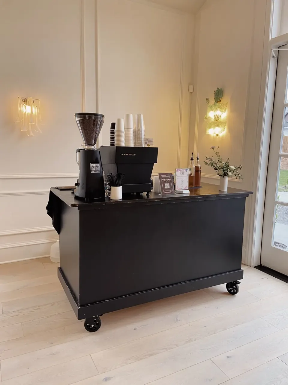 Merge Coffee Bar - photo 2