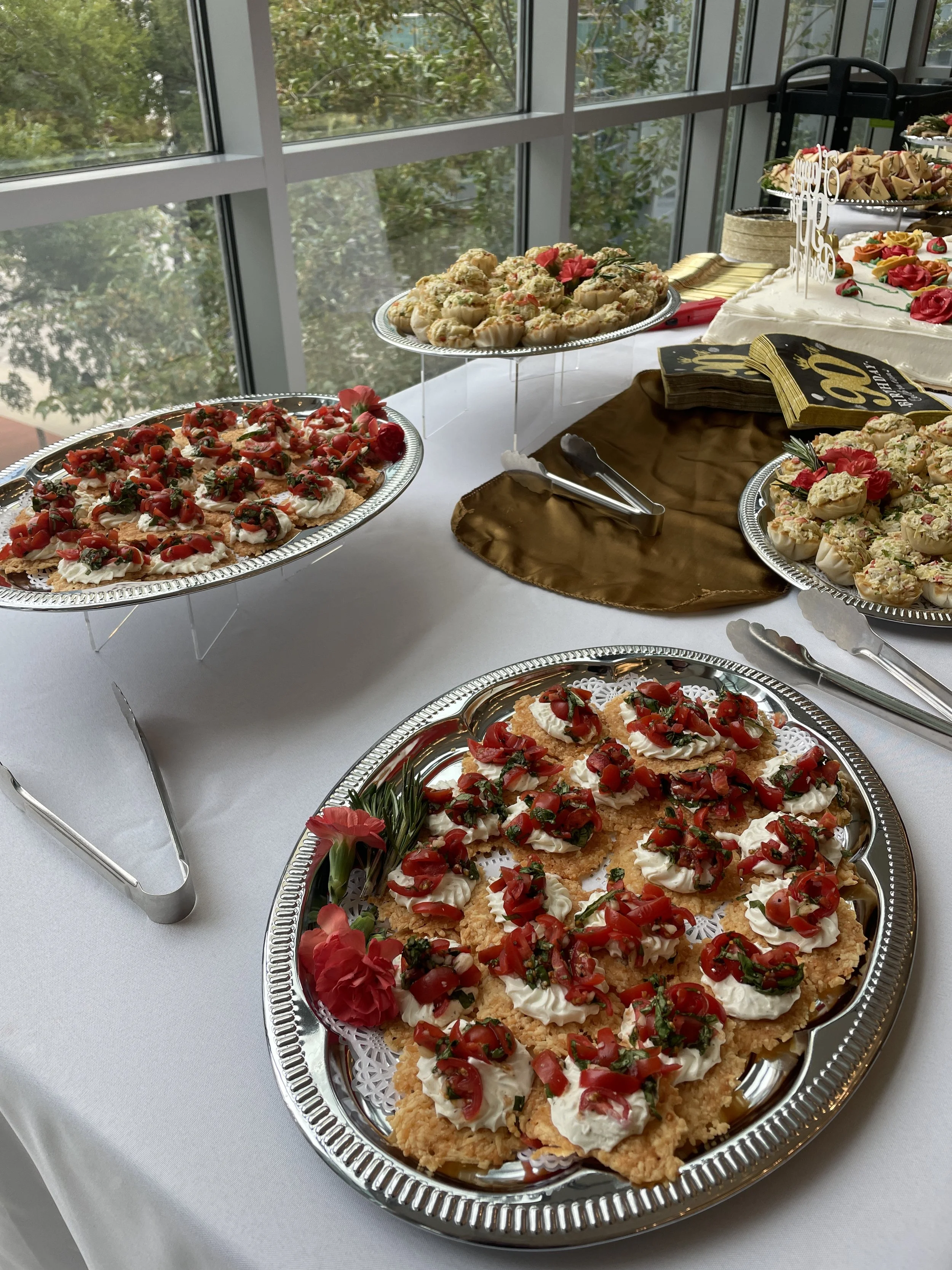 Preston Hollow Caterers - photo 4