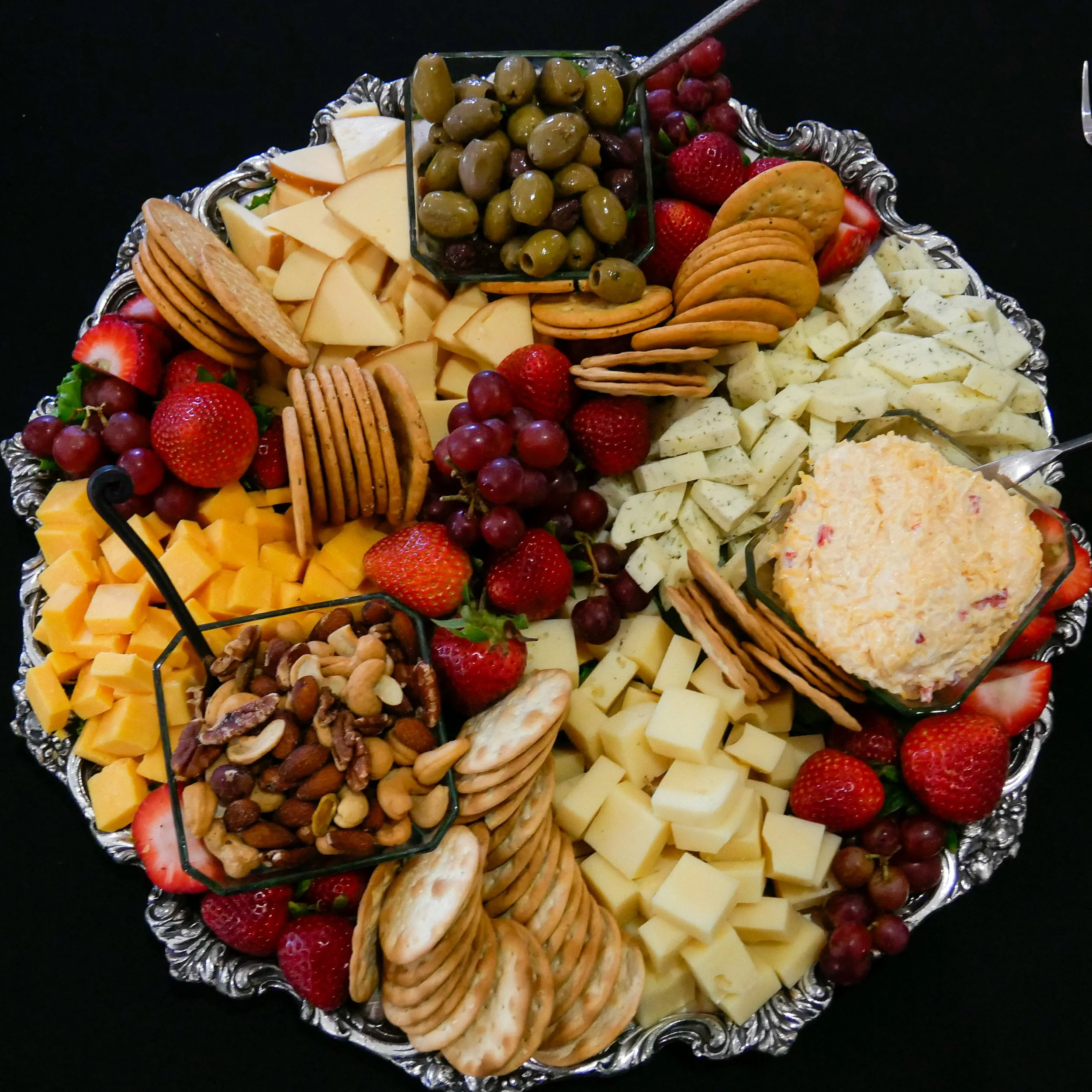 Preston Hollow Caterers - Catering in Dallas, Texas