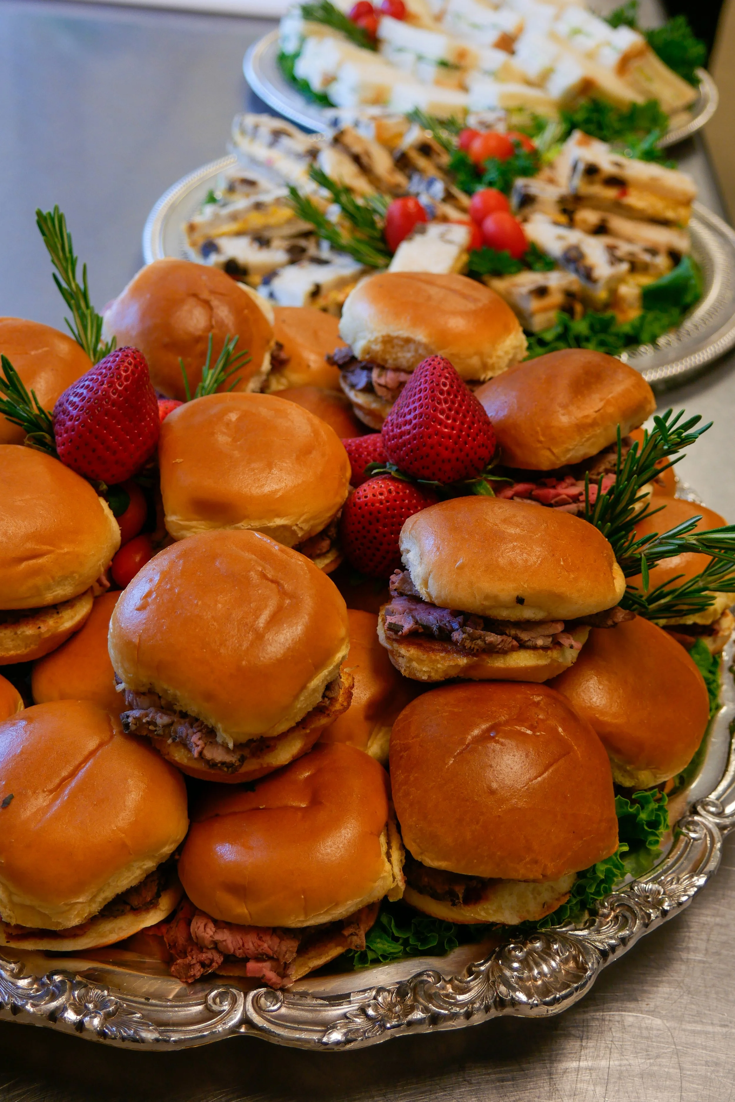 Preston Hollow Caterers - photo 5