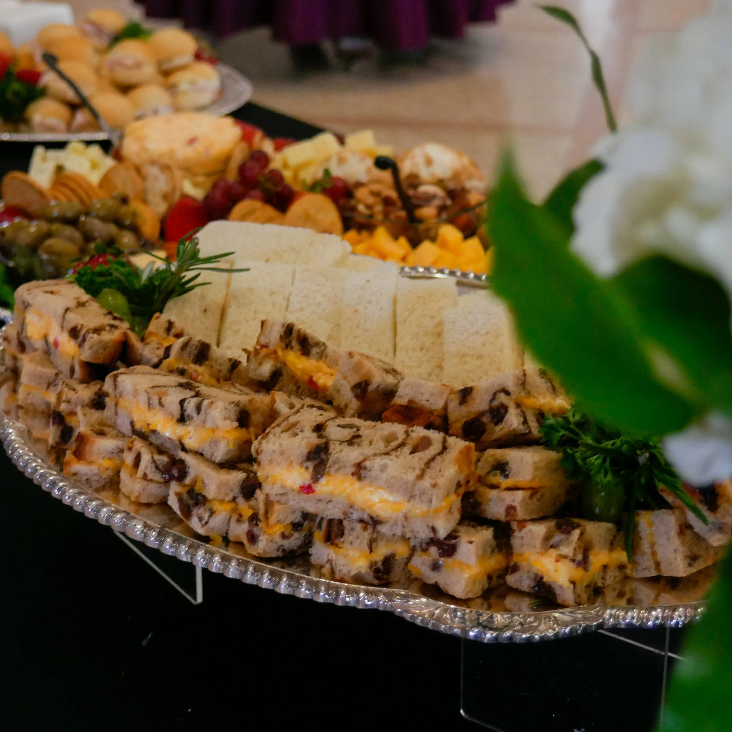 Preston Hollow Caterers - photo 3