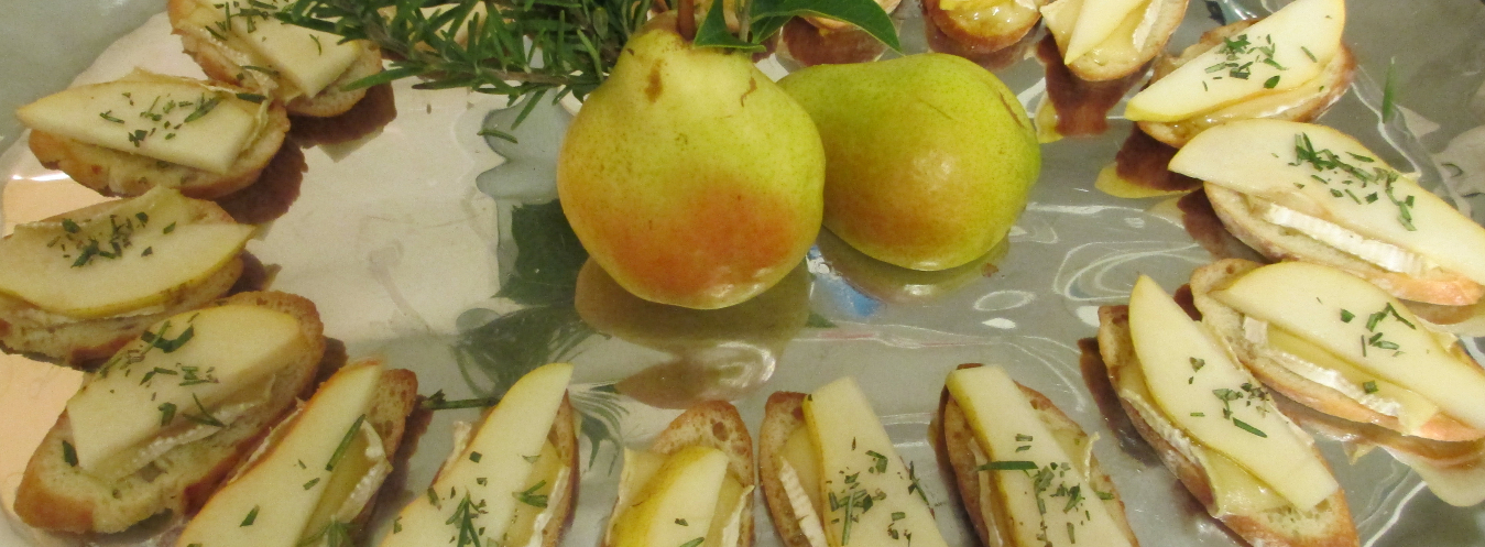 Anna Cline Catering - photo 5