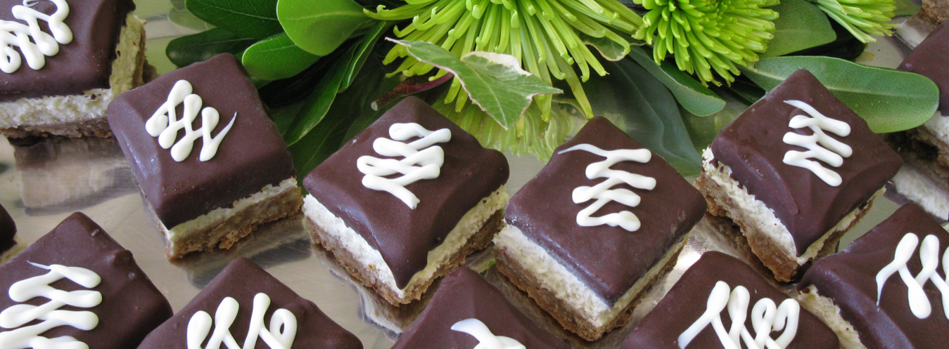Anna Cline Catering - photo 3