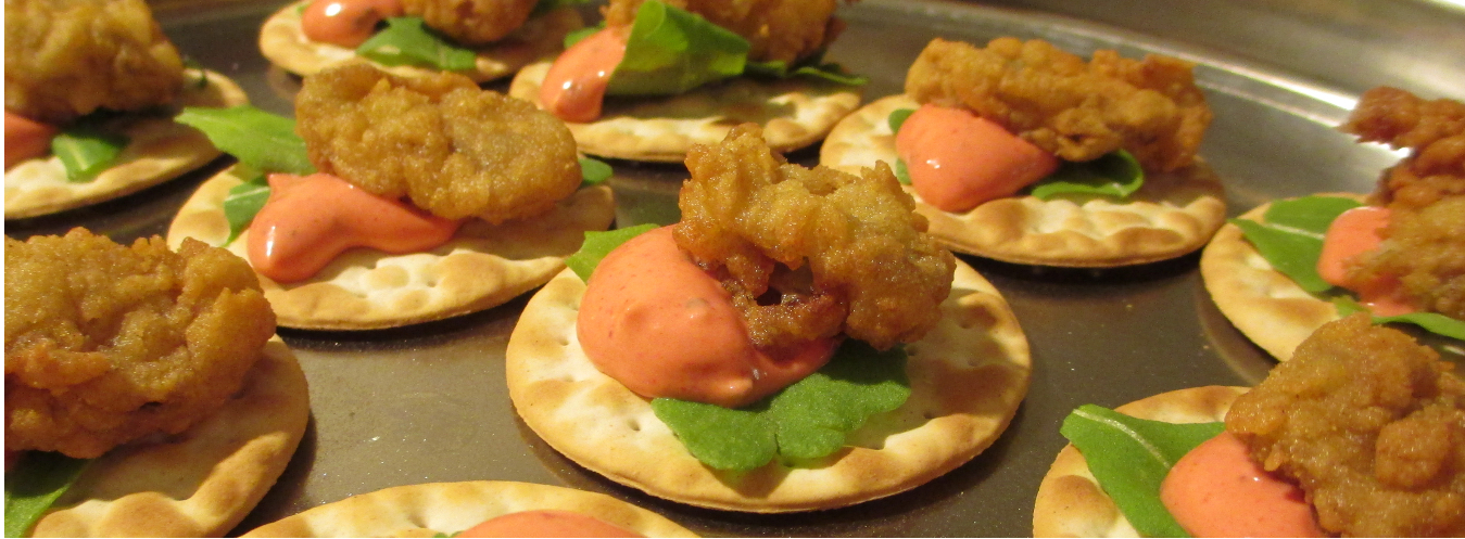 Anna Cline Catering - Catering in Irmo, South Carolina