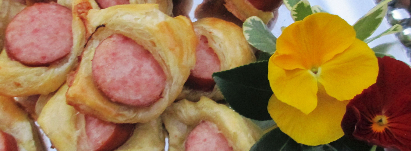 Anna Cline Catering - photo 4