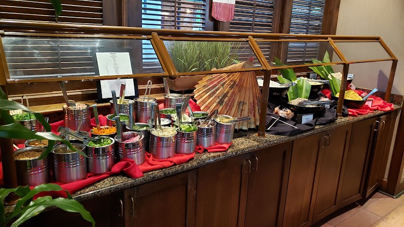 Doc Bales' Grill, Holidays, and Special Events - photo 5