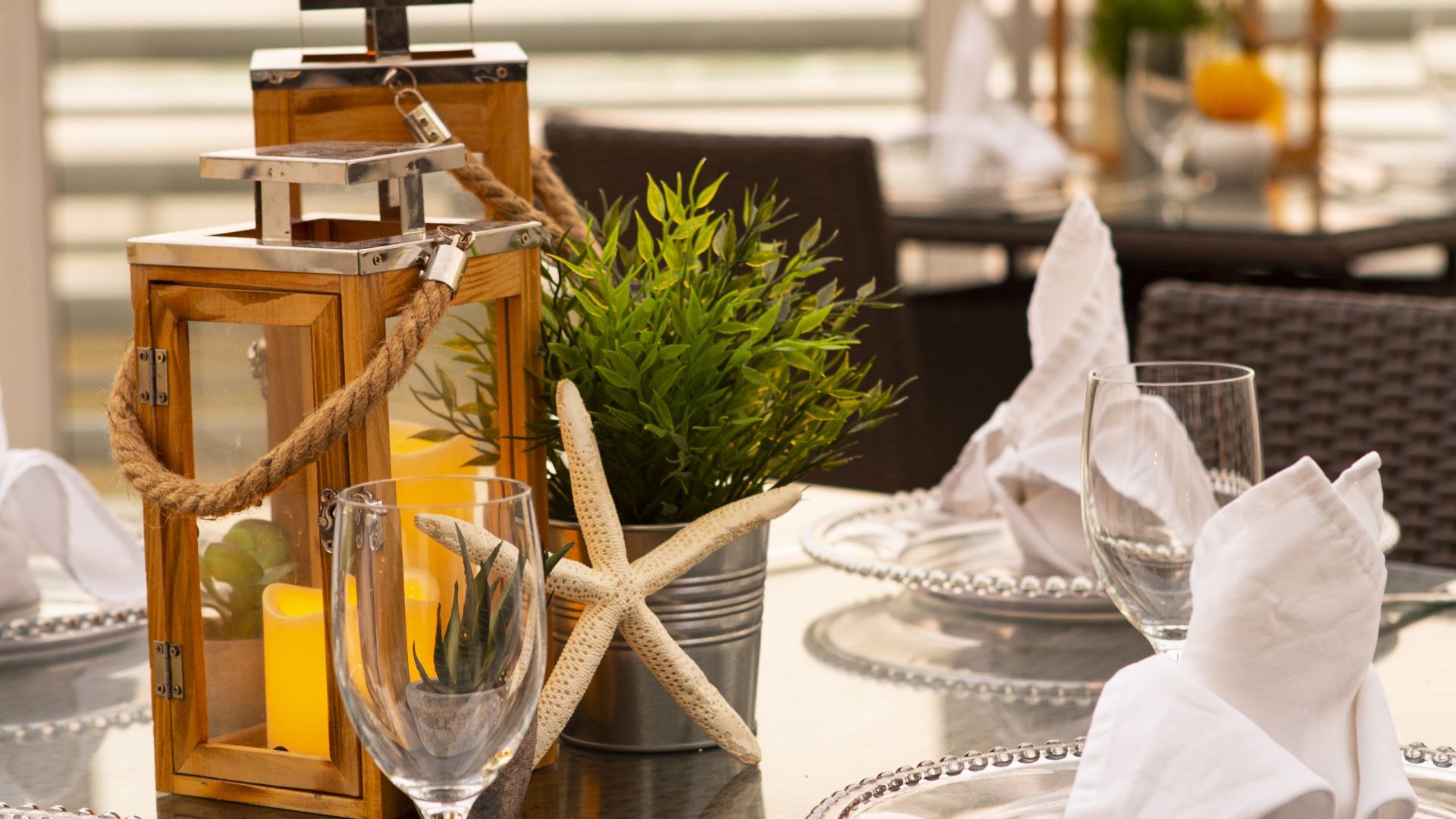 Doc Bales' Grill, Holidays, and Special Events - Catering in Daytona Beach, Florida