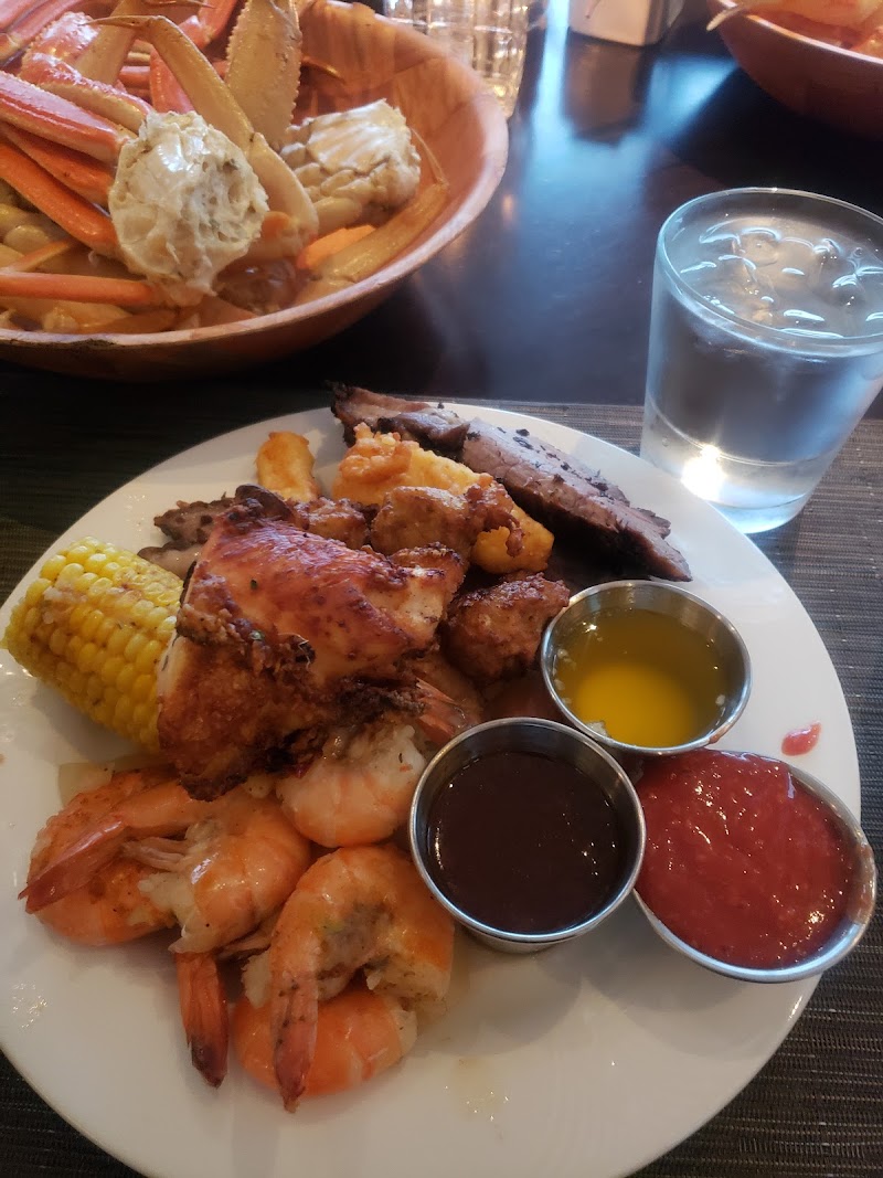 Doc Bales' Grill, Holidays, and Special Events - photo 4