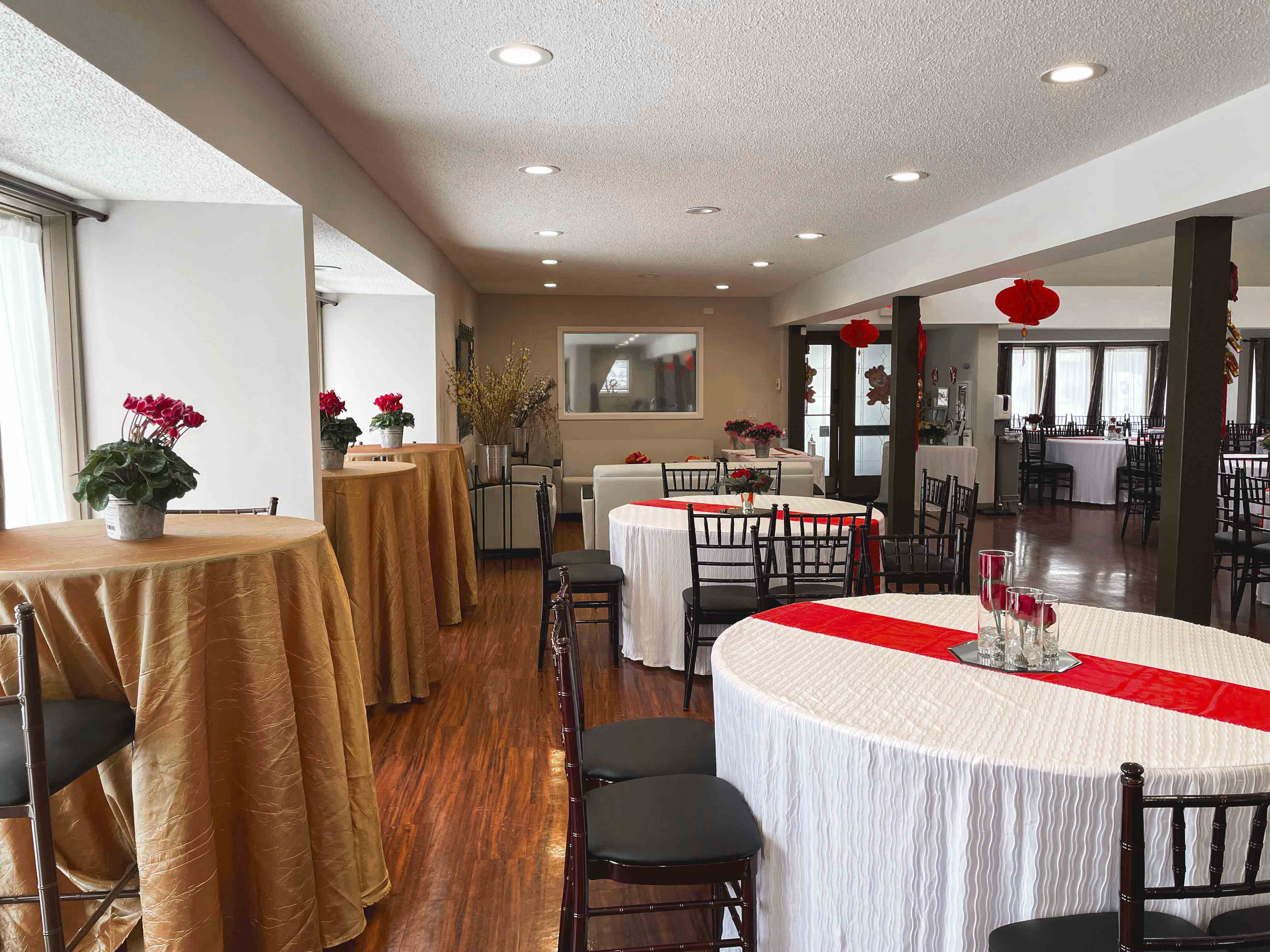 Phoenix Hall Event Center - photo 5