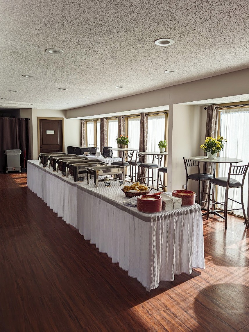 Phoenix Hall Event Center - photo 2