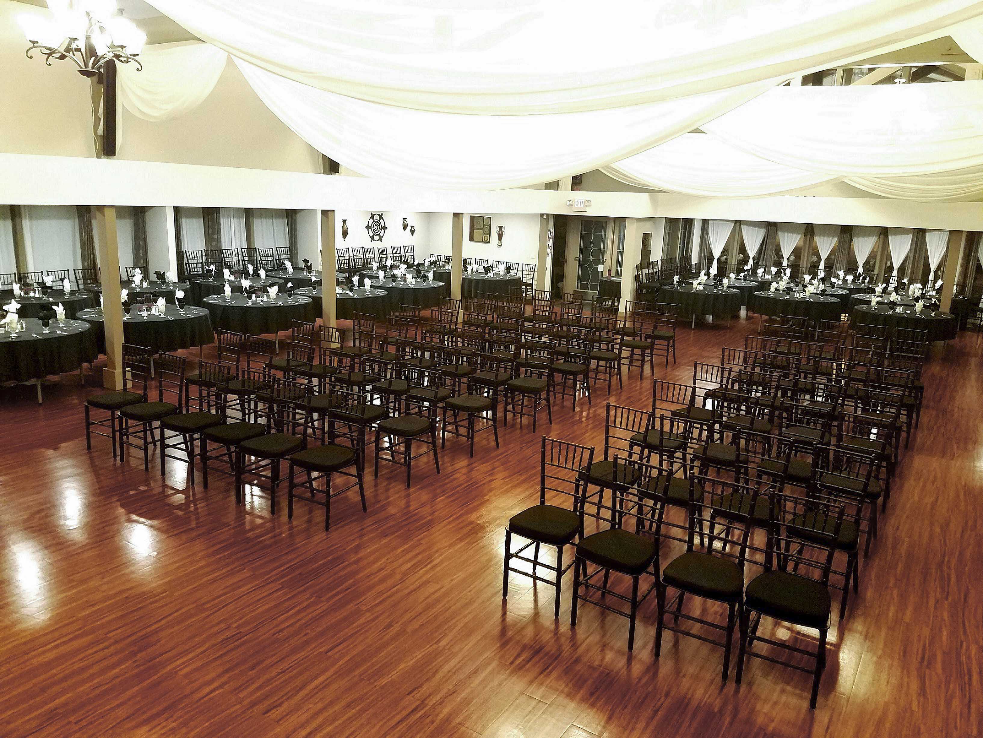 Phoenix Hall Event Center - photo 3