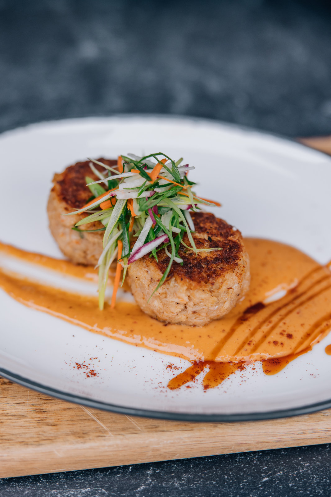 The Standard Social Market - Catering in Huntsville, Alabama