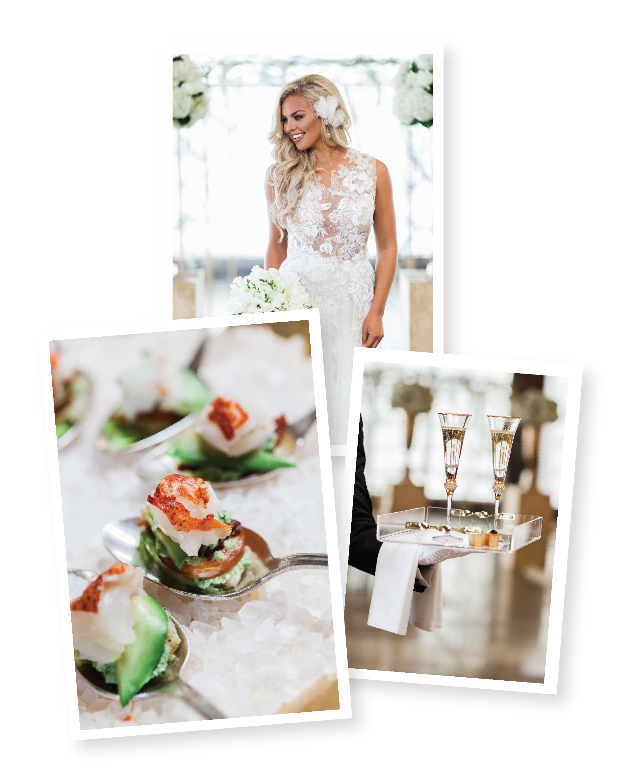 Kathy G & Company Catering - photo 2
