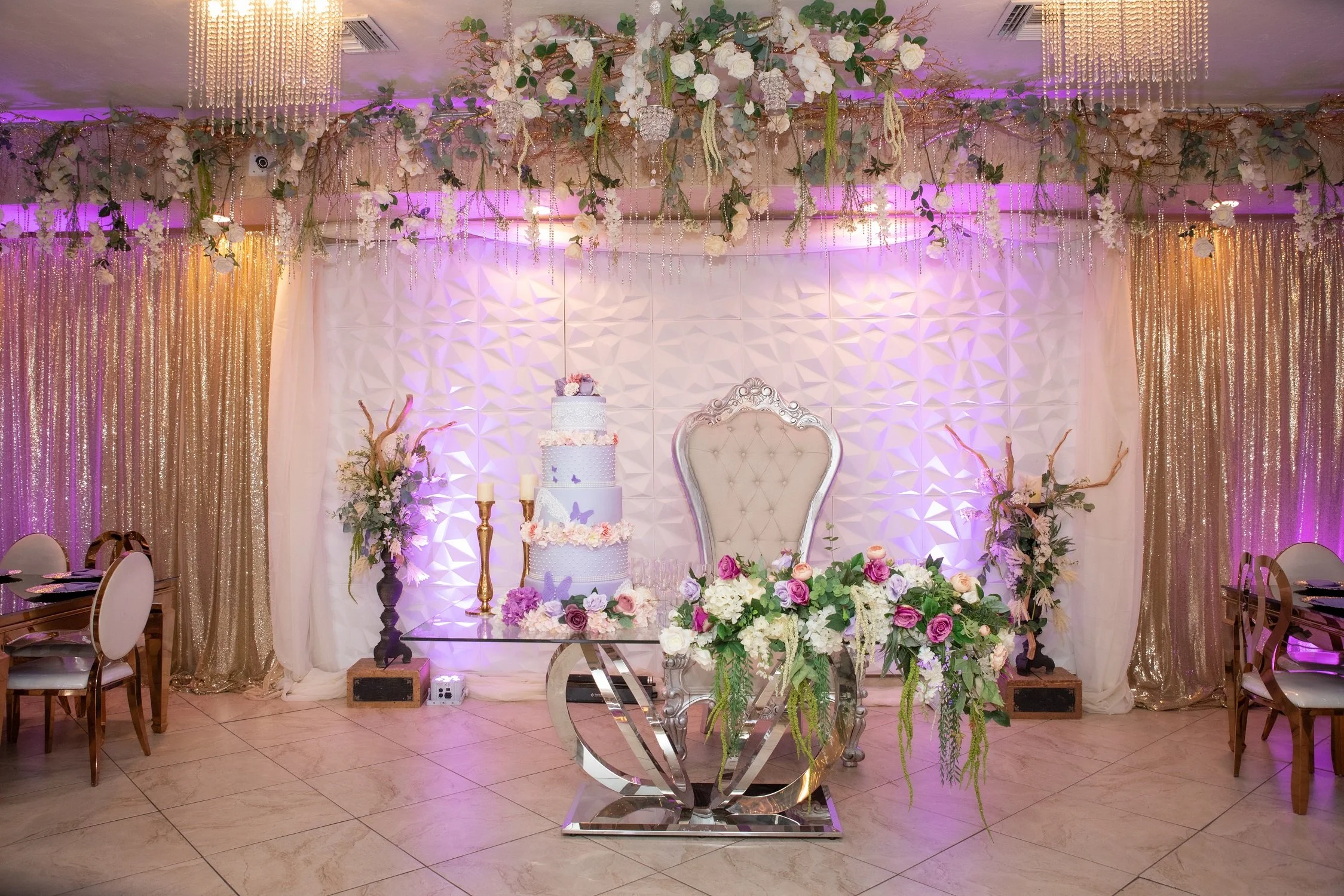 El Mezquite Salón de Eventos - photo 3