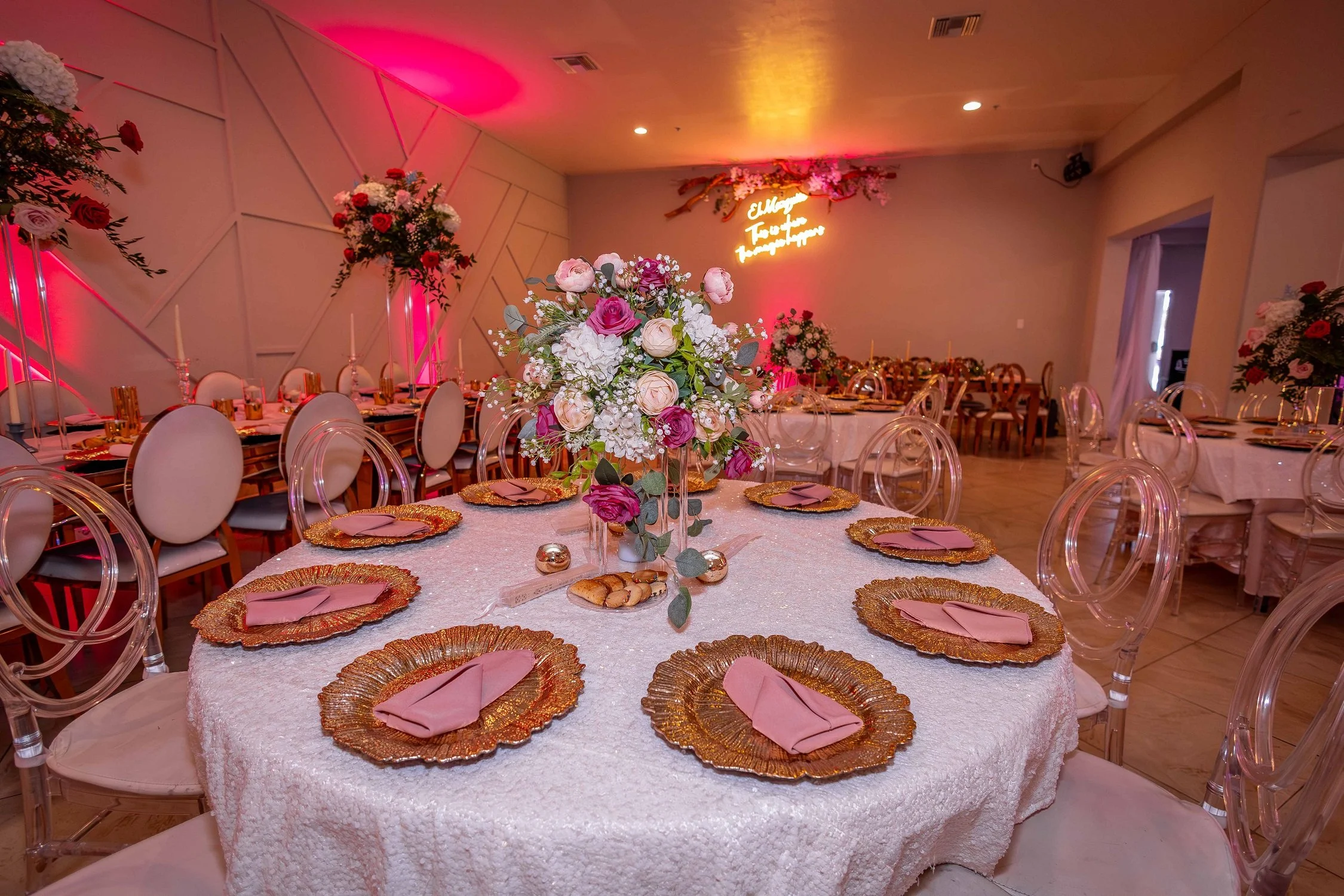 El Mezquite Salón de Eventos - photo 4