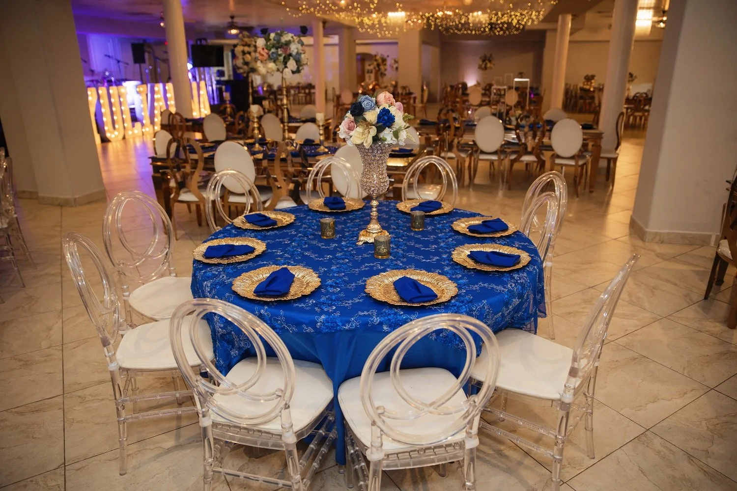 El Mezquite Salón de Eventos - photo 2