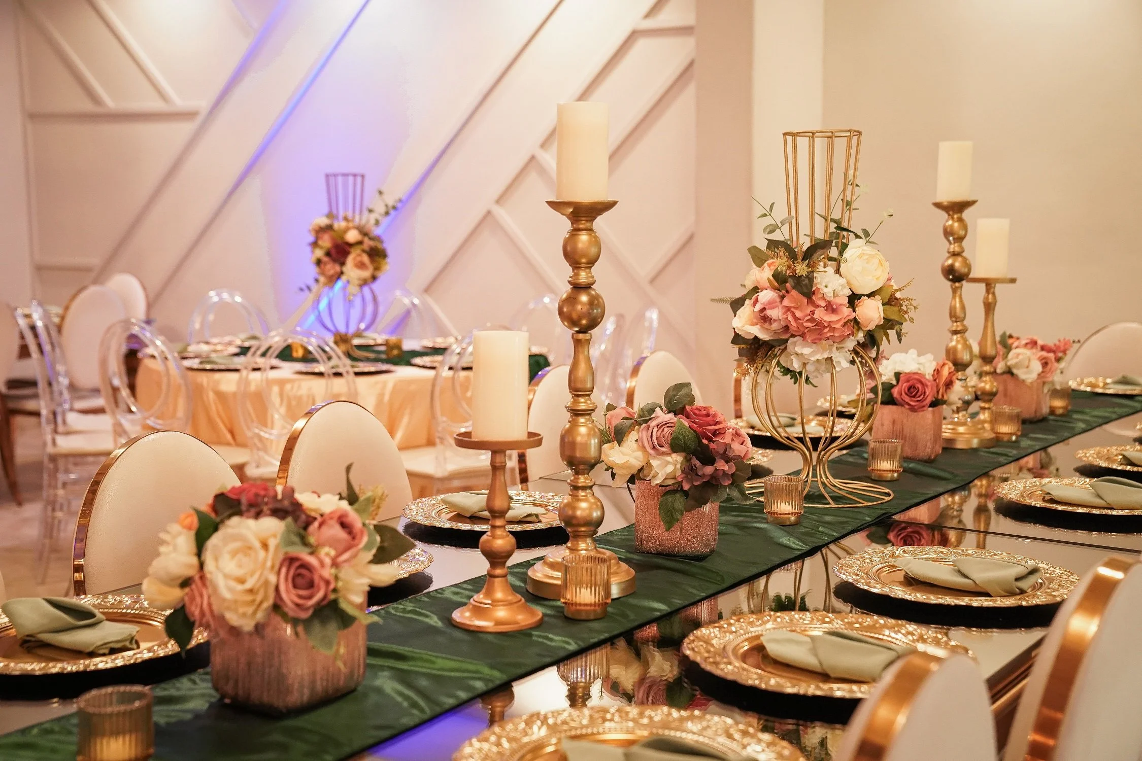 El Mezquite Salón de Eventos - photo 5