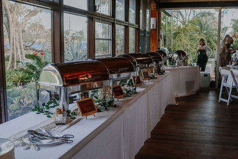 Meals by Chef Mike - Catering in Sarasota, Florida