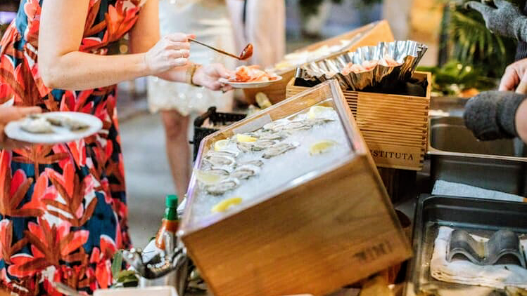 Elysian Events Catering - photo 2