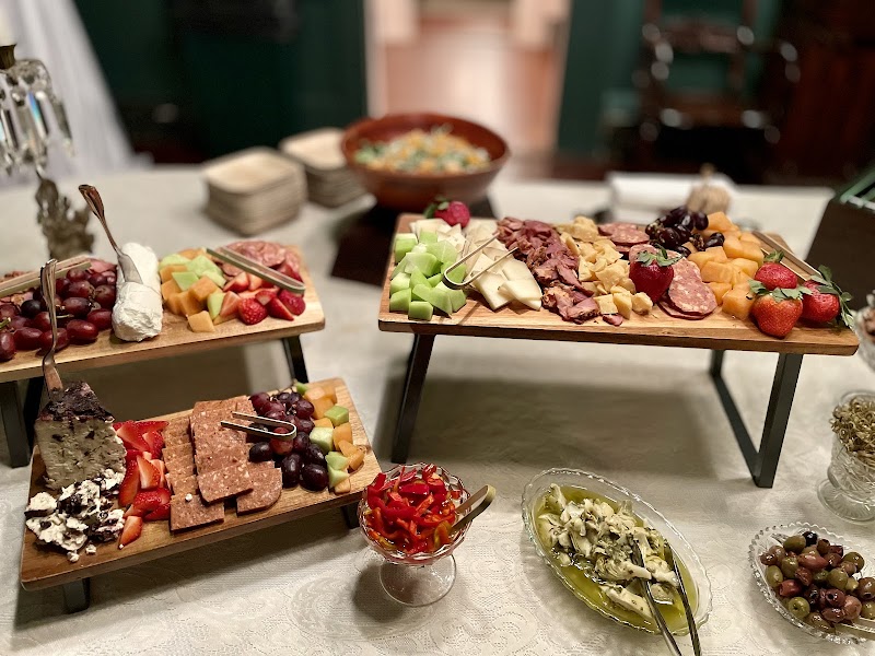 Elysian Events Catering - photo 3