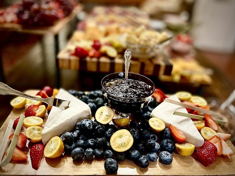 Elysian Events Catering - photo 4