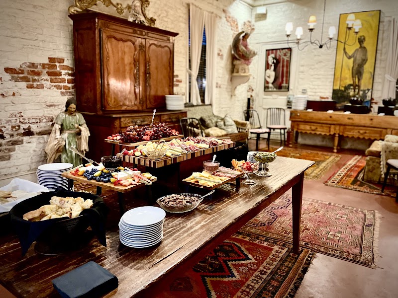 Elysian Events Catering - Catering in New Orleans, Louisiana
