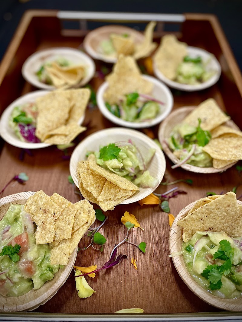 Elysian Events Catering - photo 5