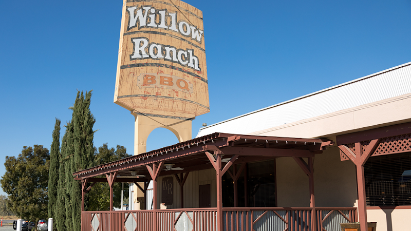 Willow Ranch - Catering in Buttonwillow, California