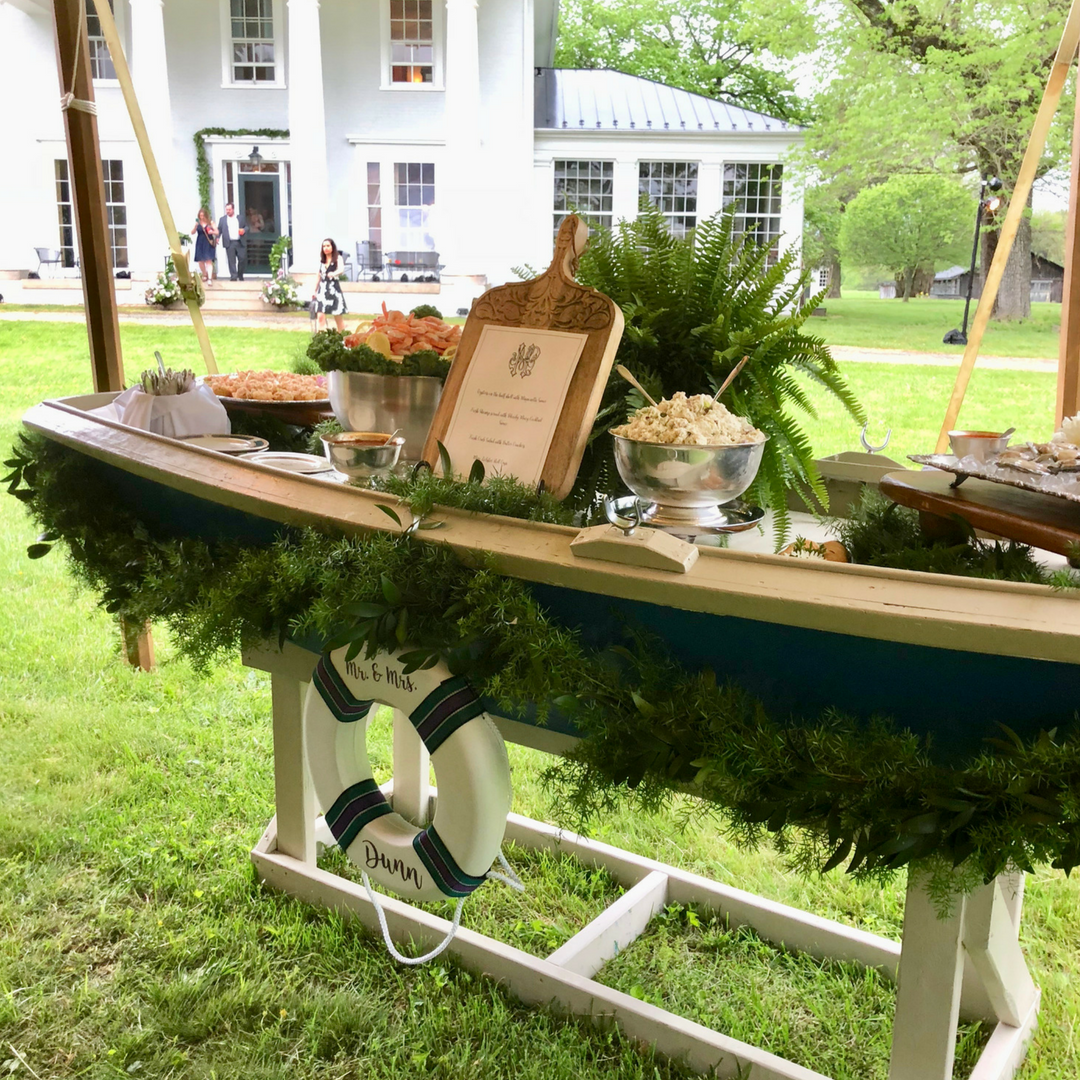 Cater 2 Events - Catering in Henrico, Virginia