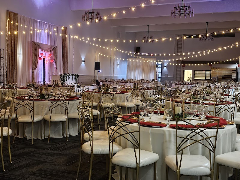 The Palomino Event Center - photo 2
