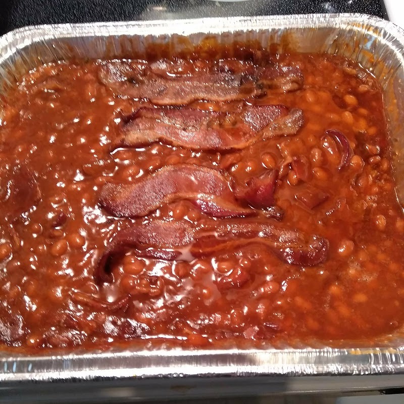 J&S BBQ / CATERING - photo 5