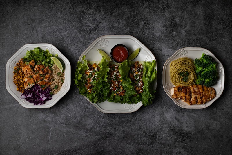 Smile More Kitchen & Catering - Catering in Fort Wayne, Indiana
