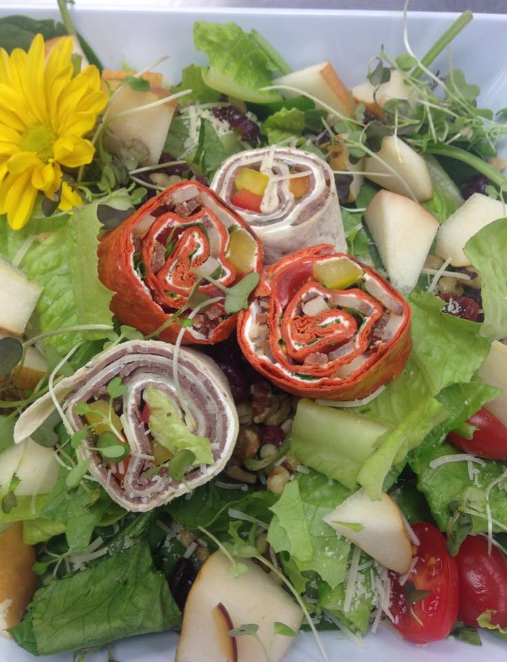 Over The Top Cuisine - photo 3