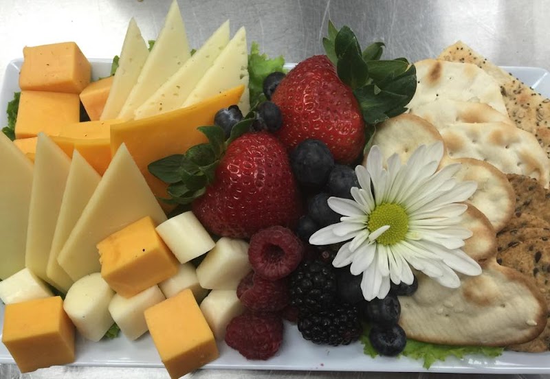 Over The Top Cuisine - Catering in Kenosha, Wisconsin